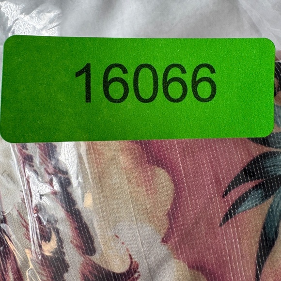 Billabong‎ Recycler Sundays Layback Men's L Swim Trunks Tropical Hawaiian Beach - Picture 13 of 13